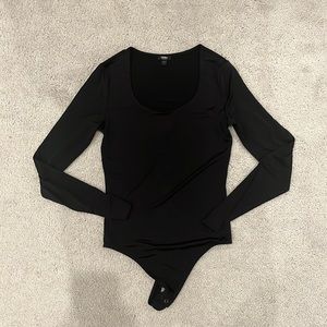 Express body contour body suit